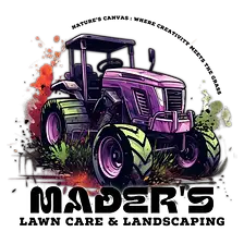 Mader's Lawn Care